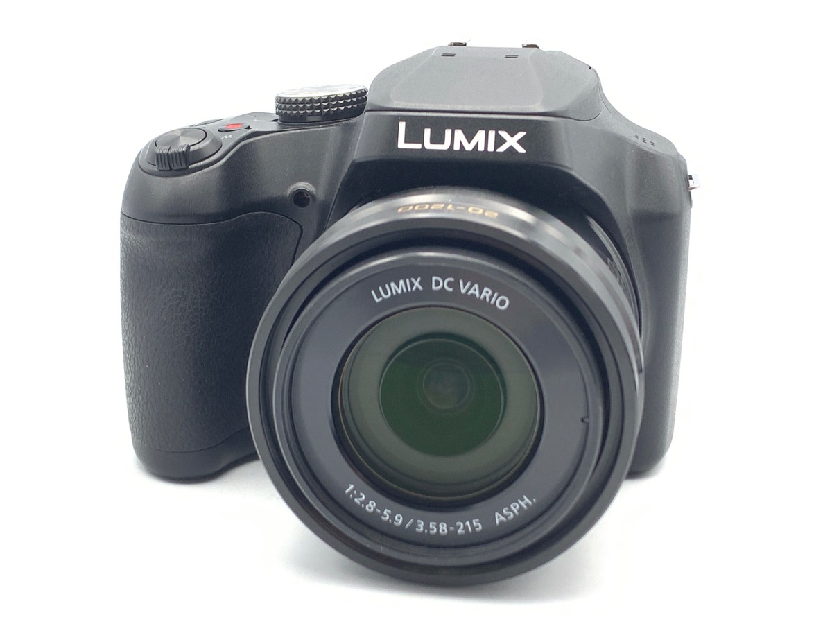 LUMIX DC-FZ85D-K