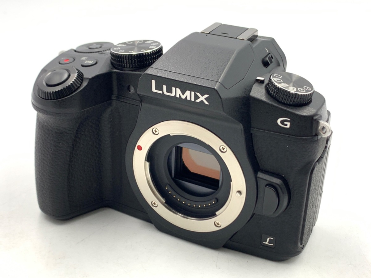 価格.com - パナソニック LUMIX DMC-G8 ボディ 価格比較