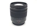 中古】パナソニック LUMIX G VARIO 12-60mm F3.5-5.6 ASPH.POWER