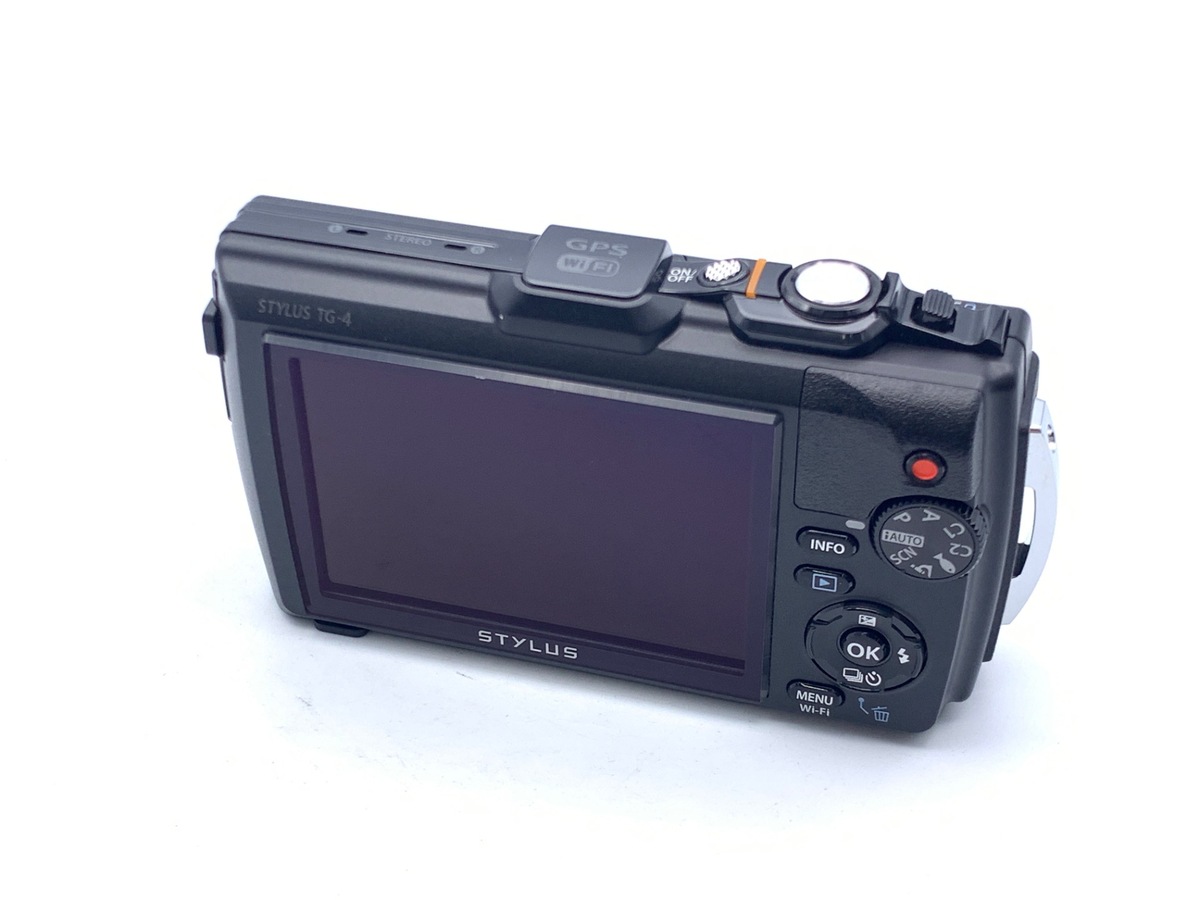 STYLUS TG-4 Tough ��ׯ��y1600����f�z