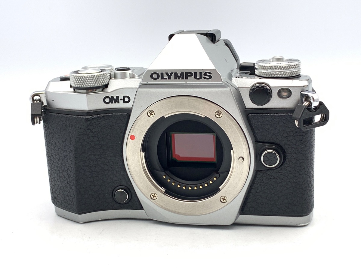 OLYMPUS OM-D E-M5 Mark II ボディ 中古価格比較 - 価格.com