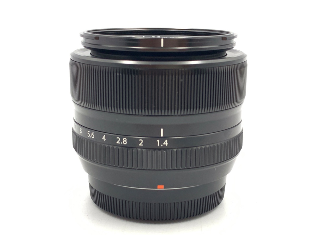 中古：AB(良品)】フジフイルム XF35mm F1.4 R | 2440120042791