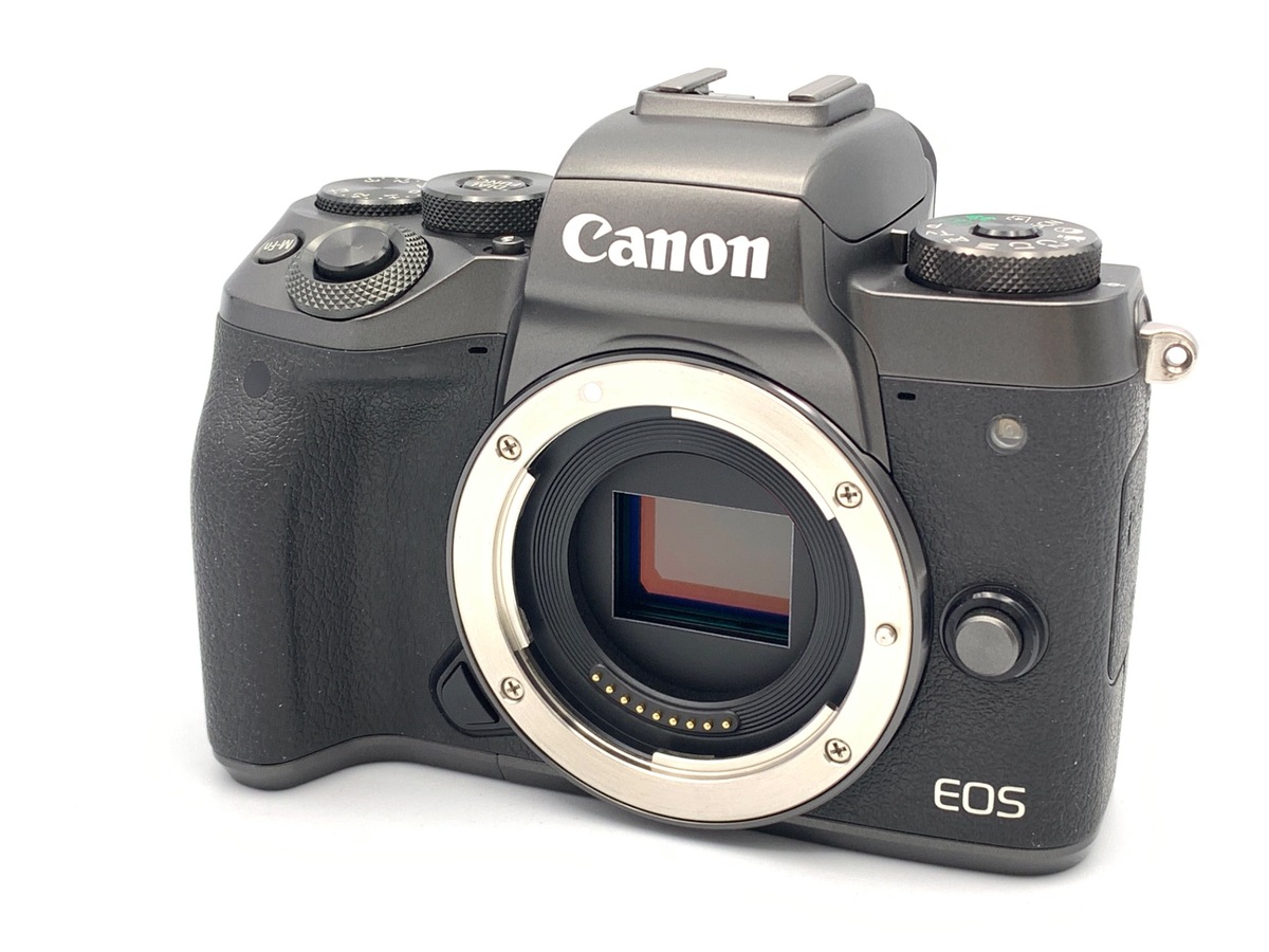 極上品 キヤノン EOS M5 ボディ EOS M5 ボディ 中古価格比較 - 価格.com