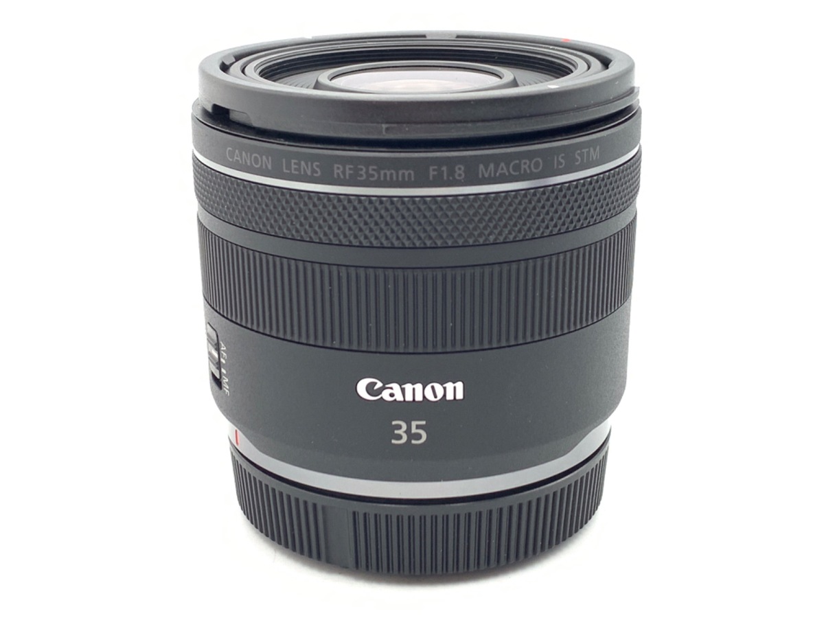 中古】RF35/1.8 ﾏｸﾛ IS STM 在庫一覧｜カメラのキタムラ
