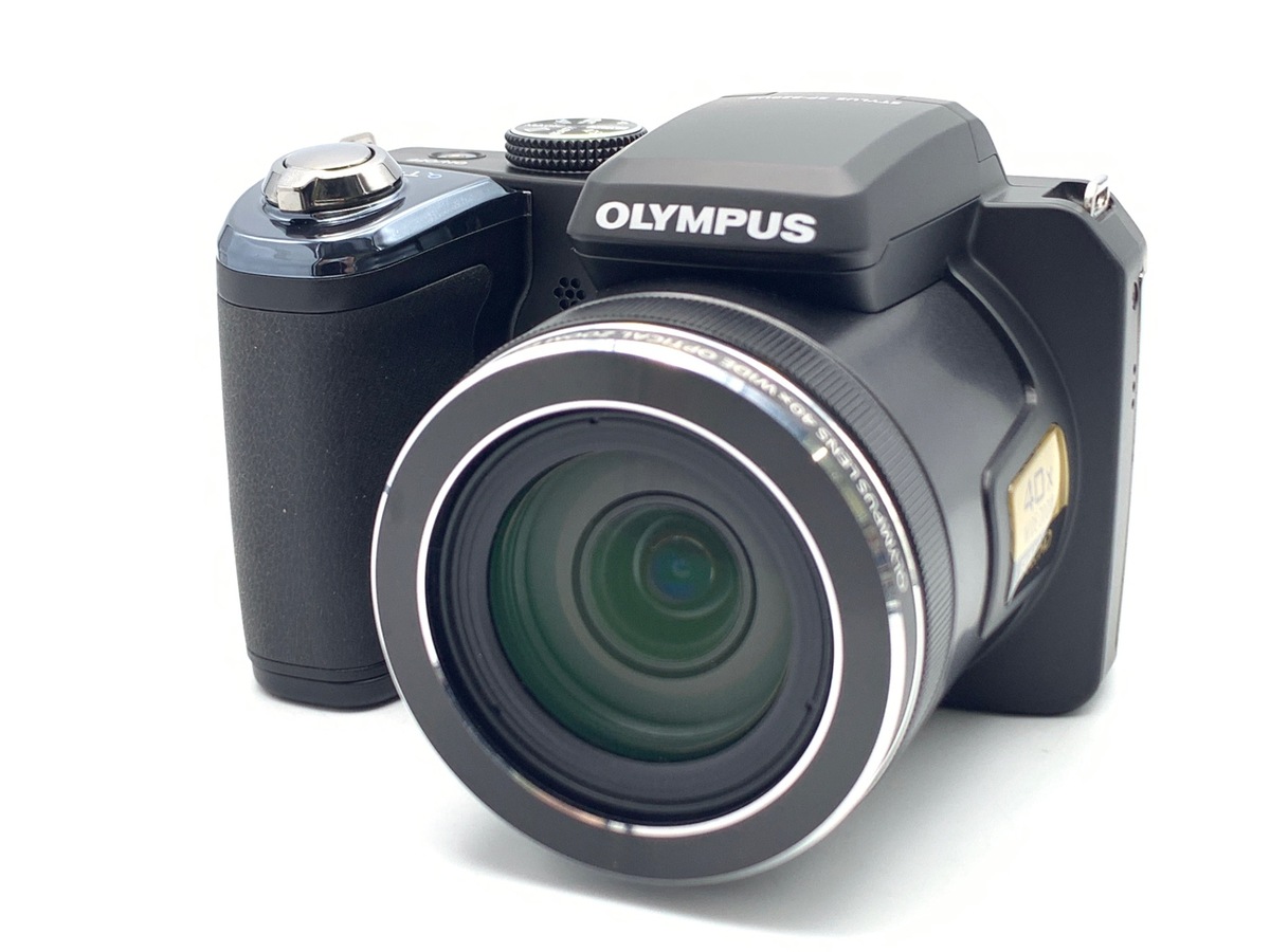 中古】オリンパス SP-820UZ BLK ブラック 在庫一覧｜カメラのキタムラ
