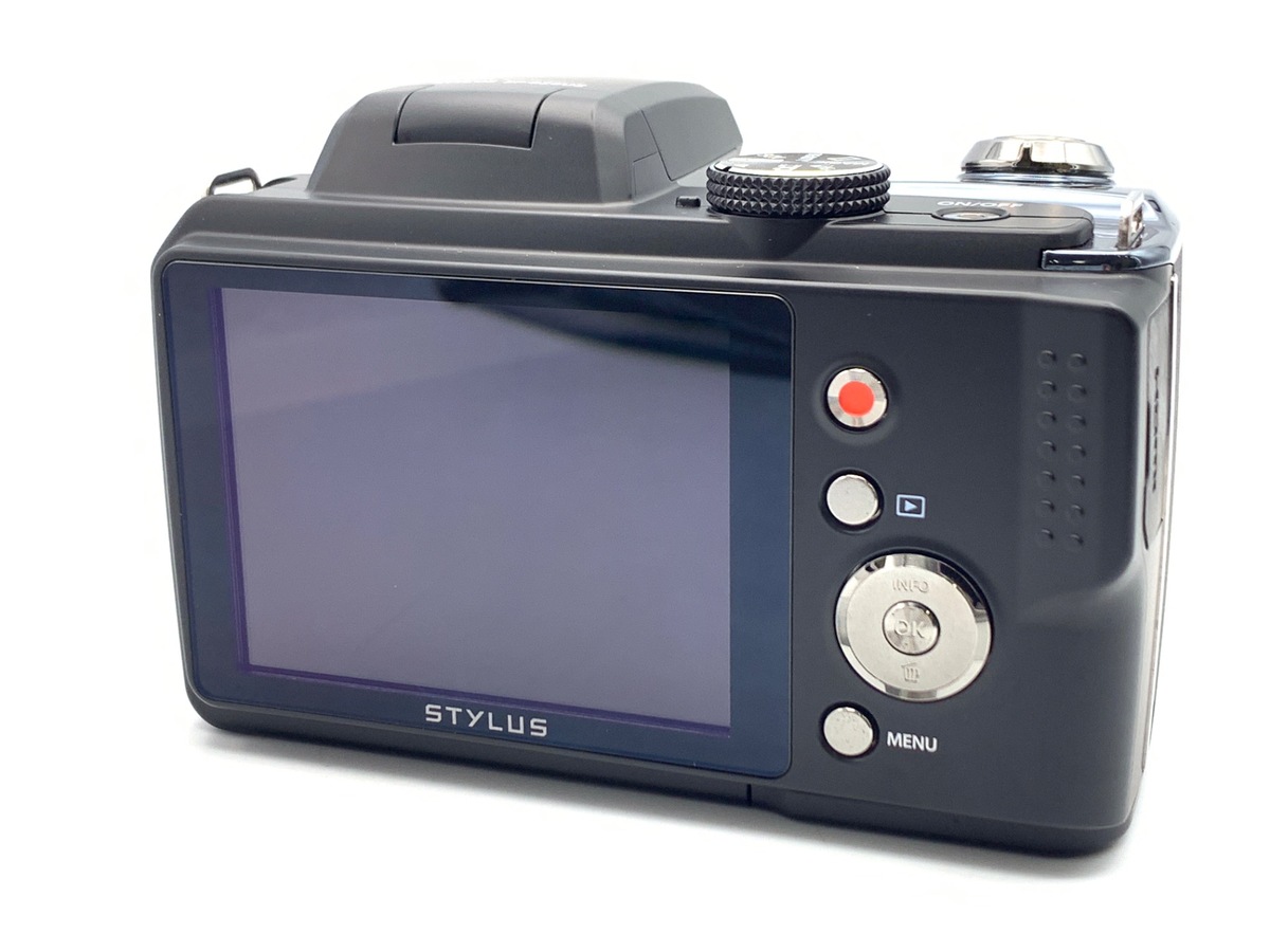 オリンパス SP-820UZ BLK ブラック