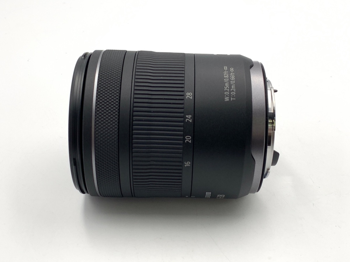 RF16-28mm F2.8 IS STM 中古価格比較 - 価格.com