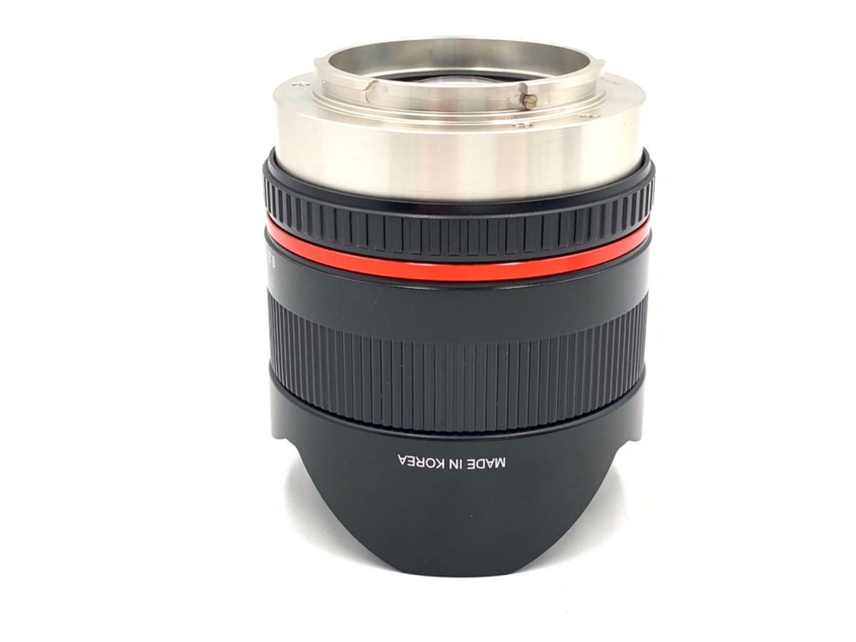 8/2.8 フジX ブラック UMC Fish-eye II