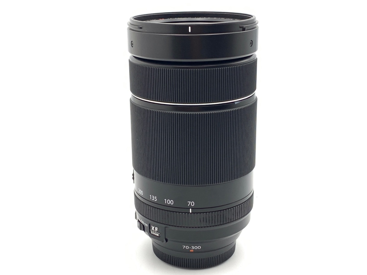 【中古美品】 XF70-300mm F4-5.6 R LM OIS 中古】フジフイルム XF70-300mm F4-5.6 R LM OIS WR 在庫一覧｜カメラ
