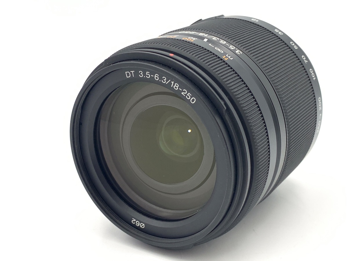 DT 18-250/3.5-6.3 SAL18250