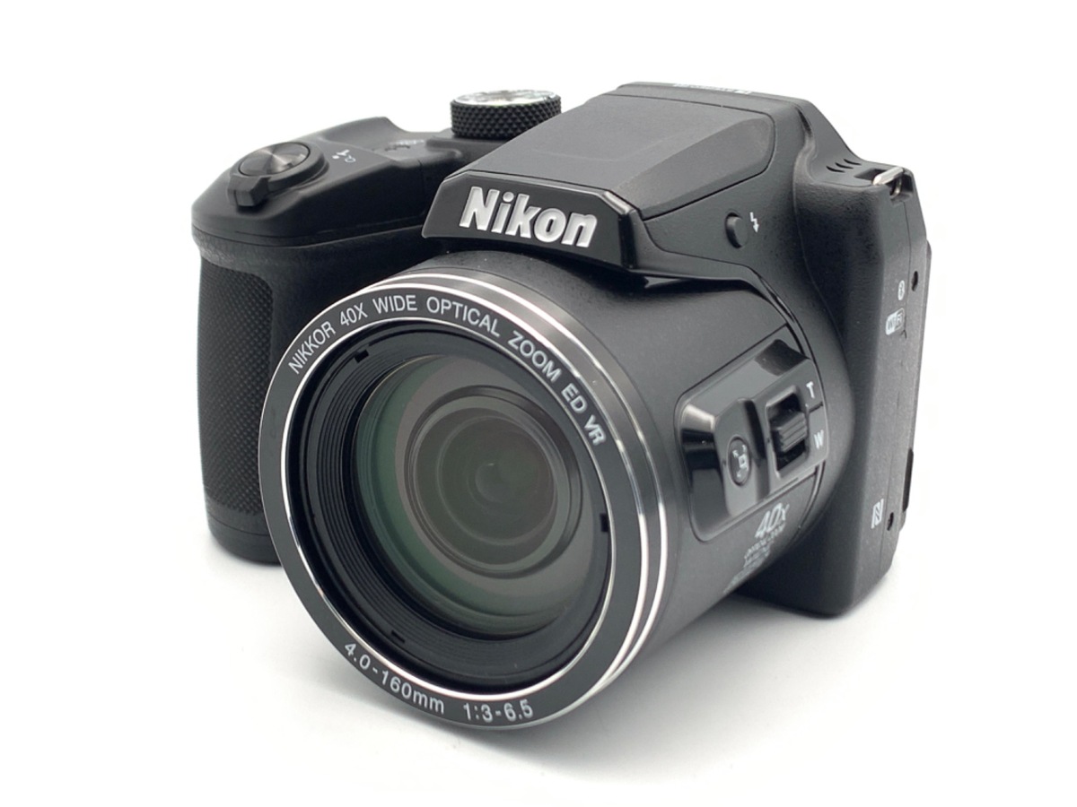 価格.com - ニコン COOLPIX P610 [ブラック] 純正オプション