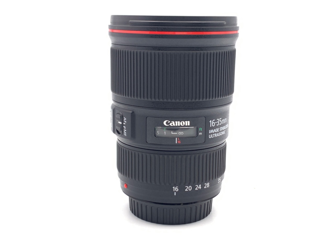 中古】EF16-35mm F4L IS USM 在庫一覧｜カメラのキタムラ