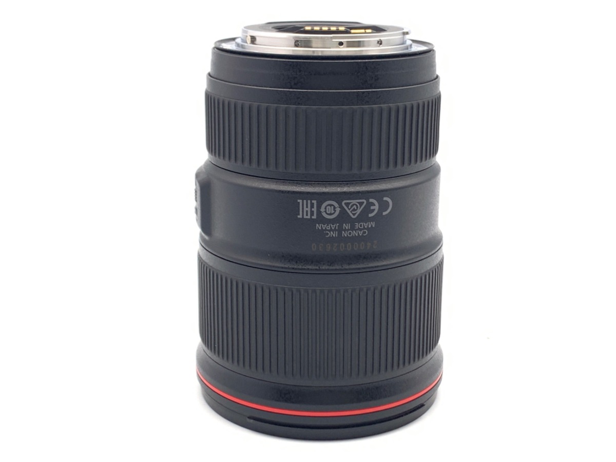中古】キヤノン EF16-35mm F4L IS USM｜｜カメラのキタムラネットショップ