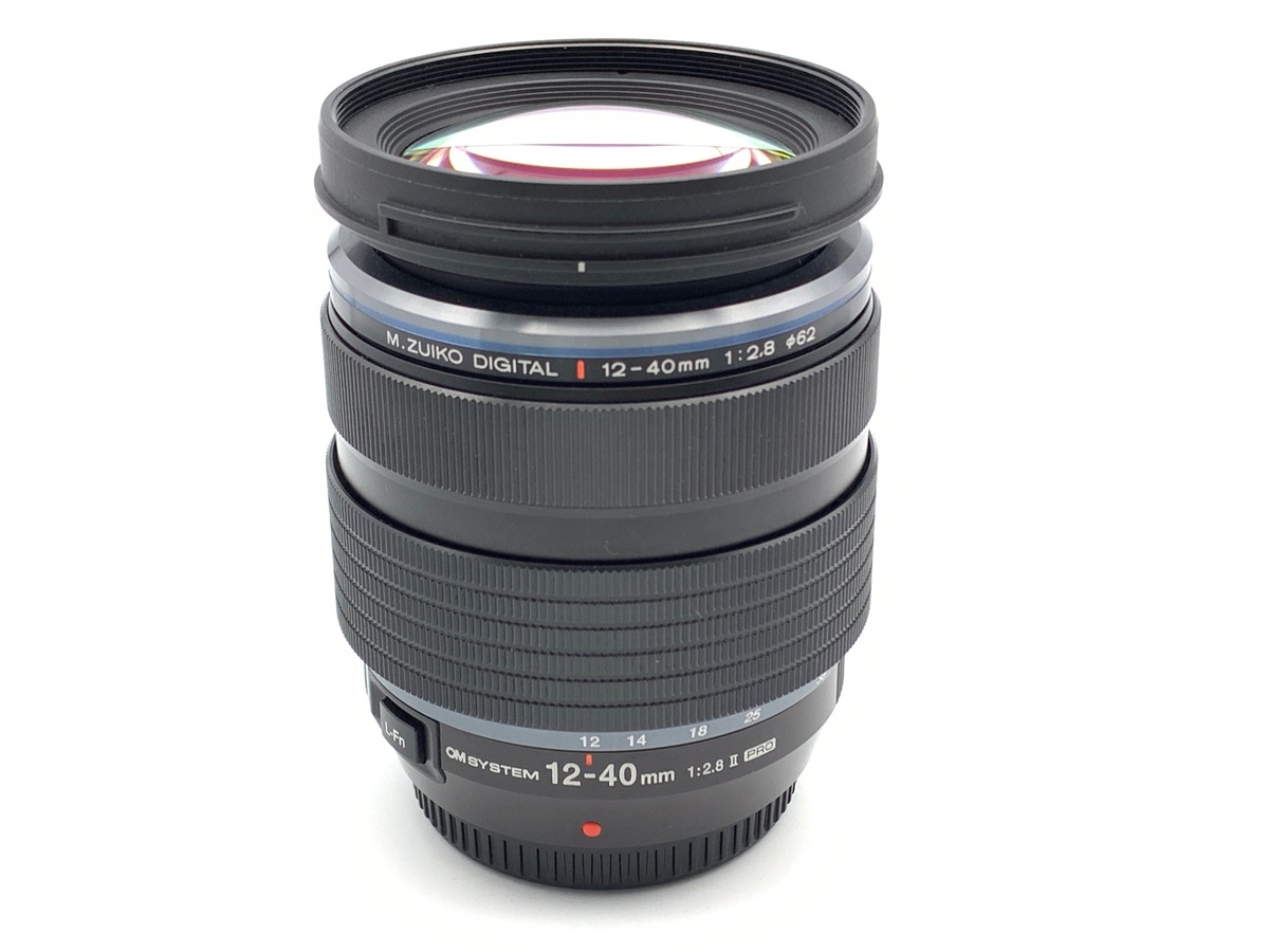 OLYMPUS オリンパス/交換レンズ/M.ZUIKO ED 12-40mm F2.8 PRO/AC5273098/Bランク/71【中古】 中古】交換レンズ｜M.ZUIKO DIGITAL ED 12-40/2.8 PRO 在庫一覧