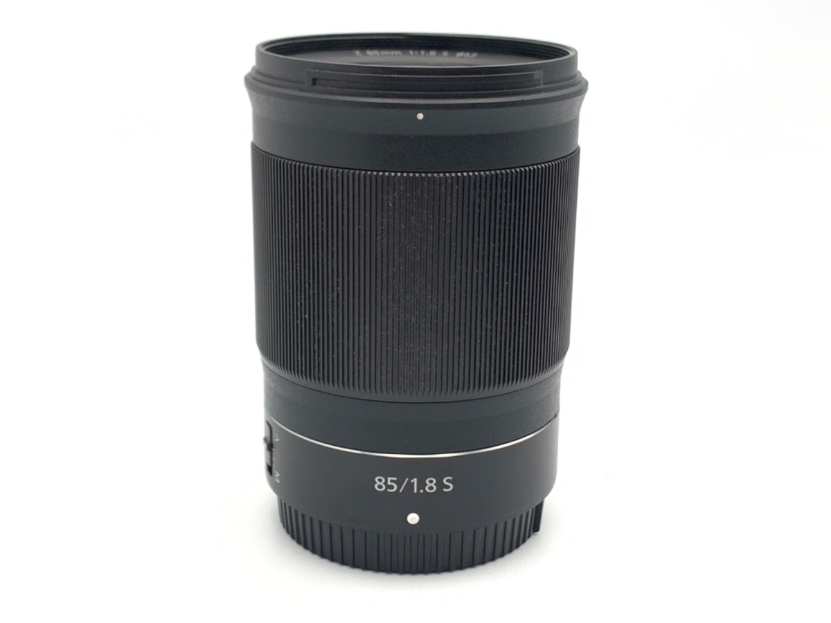 中古】ニコン NIKKOR Z 85mm f/1.8 S 在庫一覧｜カメラのキタムラ