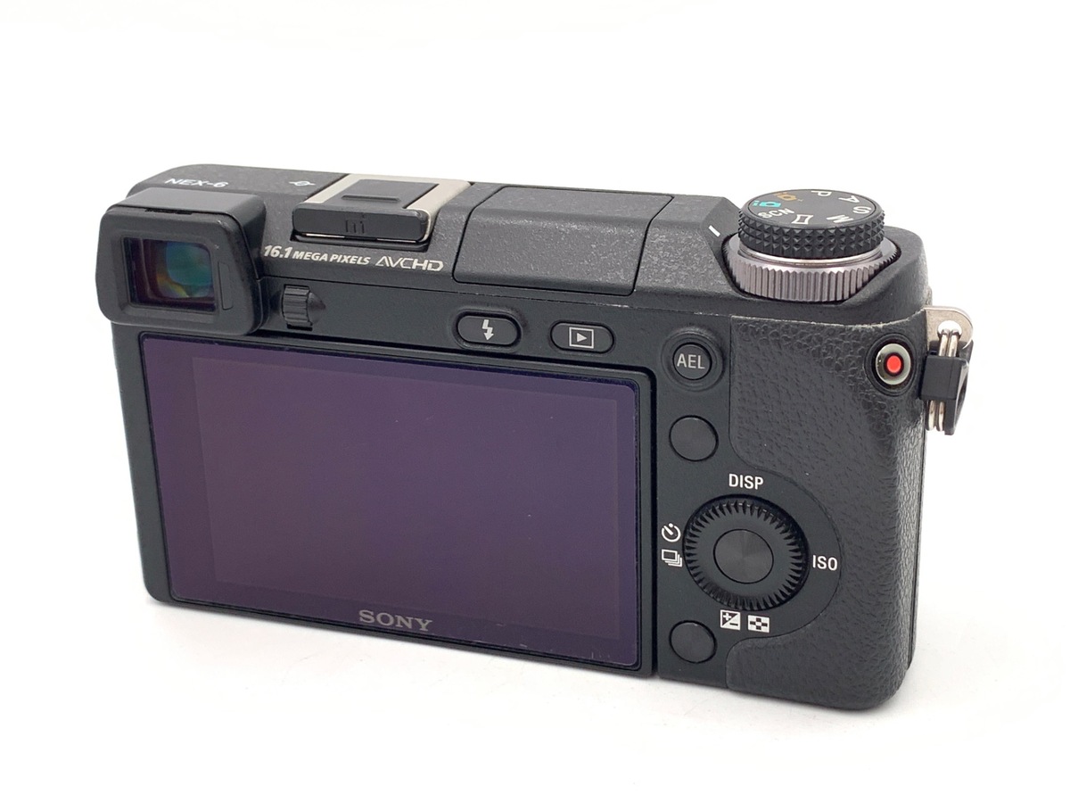 NEX-6 ���ި�y1610����f�z