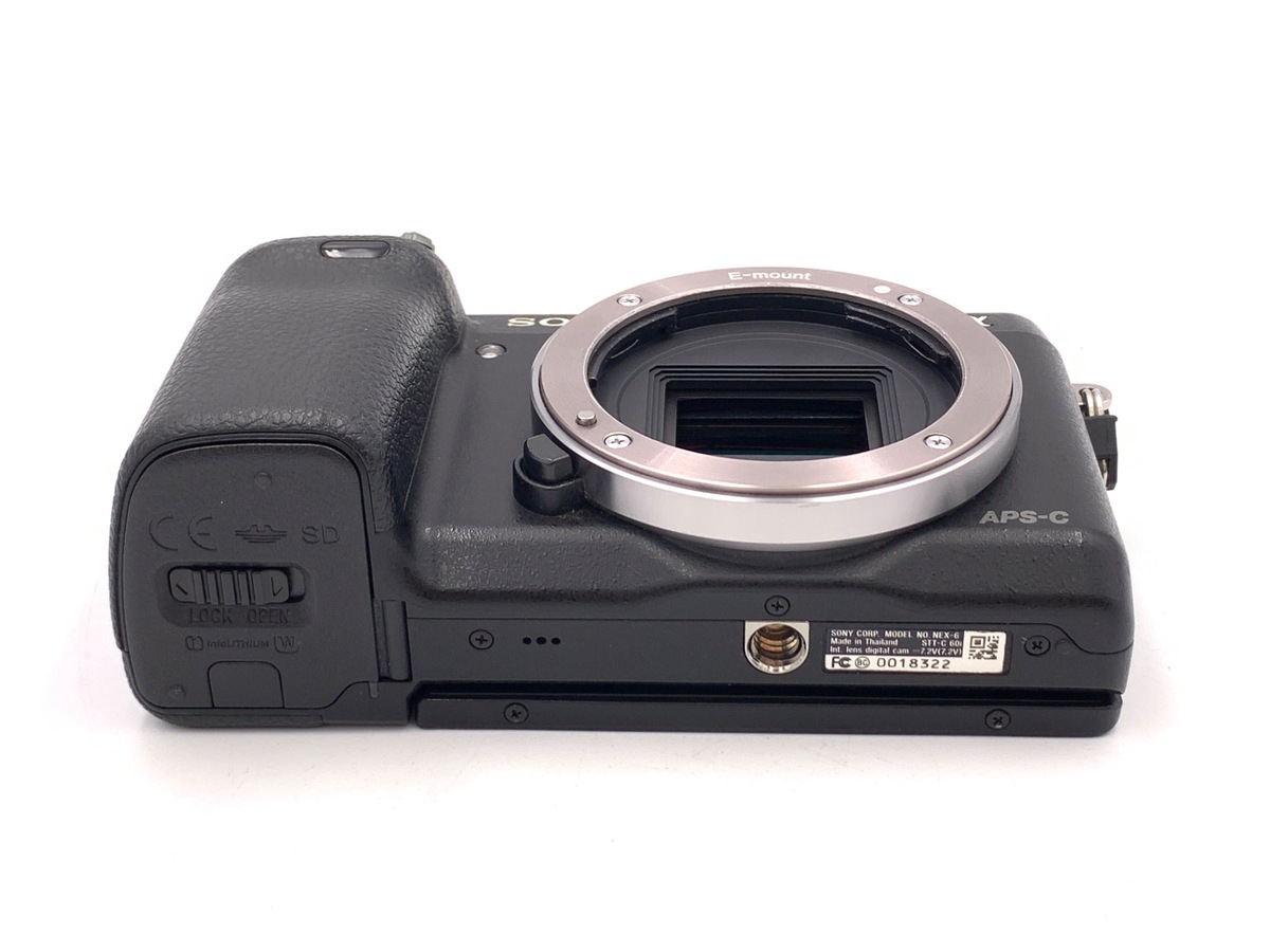NEX-6 ���ި�y1610����f�z