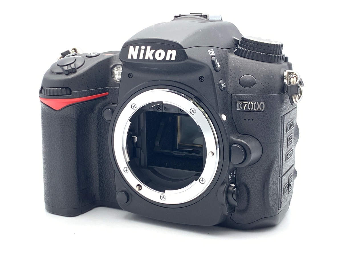 中古】ニコン D7000 ボディ 在庫一覧｜カメラのキタムラ