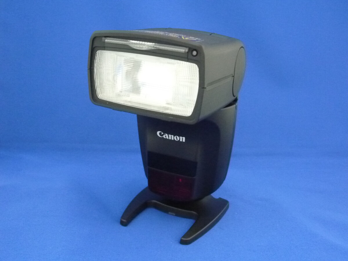 スピードライト 470EX-AI 中古価格比較 - 価格.com