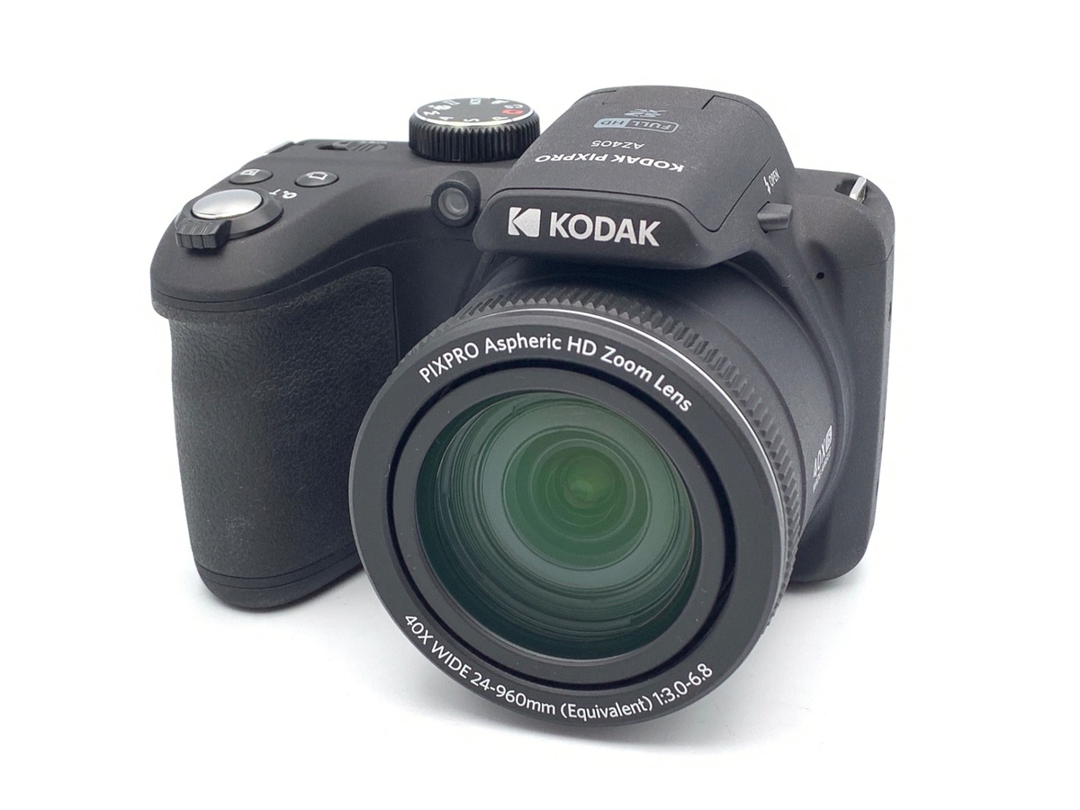 PIXPRO AZ405 【2068万画素】