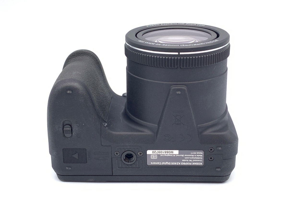 PIXPRO AZ405 【2068万画素】