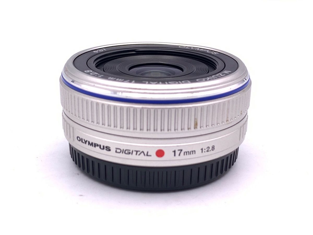 M.ZUIKO DIGITAL 17mm F2.8 中古価格比較 - 価格.com