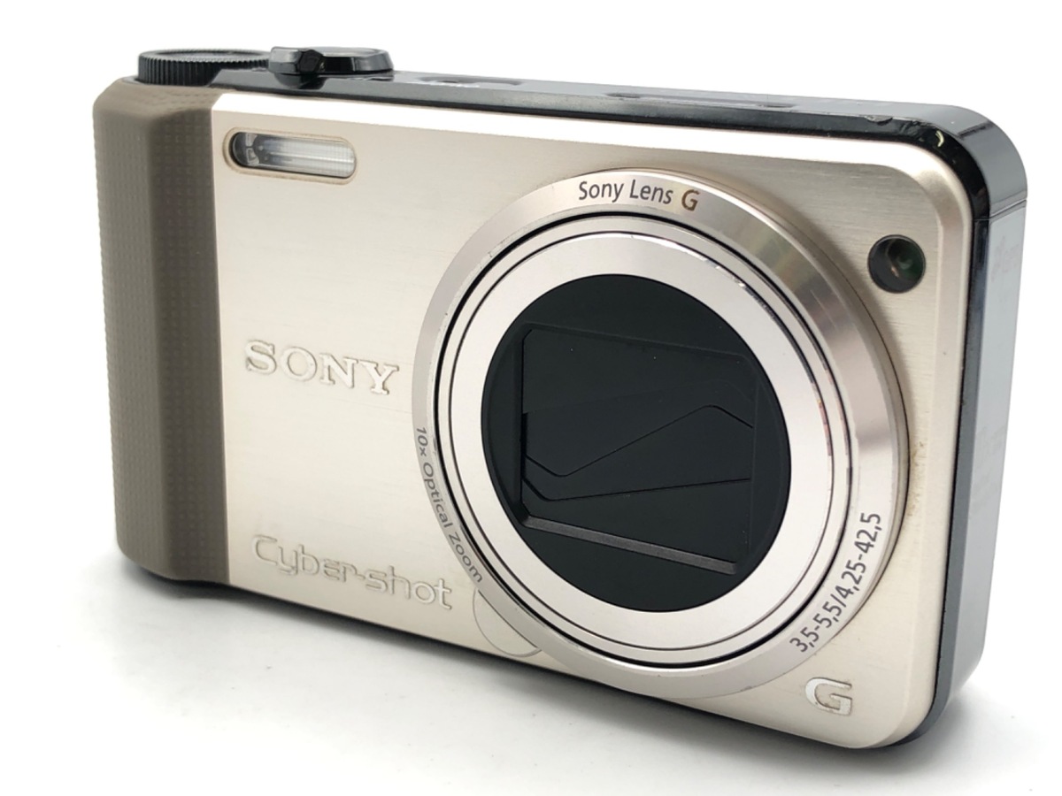 サイバーショット DSC-HX7V 中古価格比較 - 価格.com