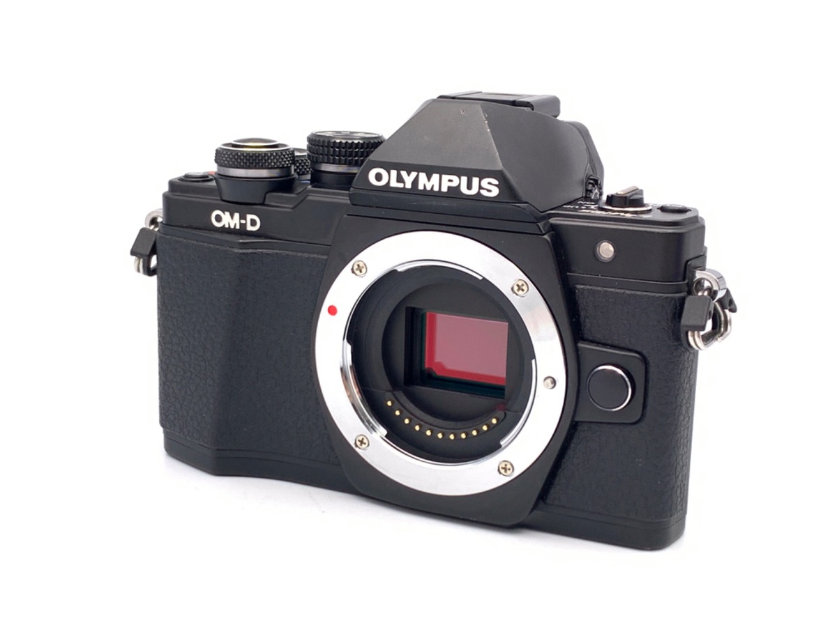 OM-D E-M10 Mark II ボディ 中古価格比較 - 価格.com