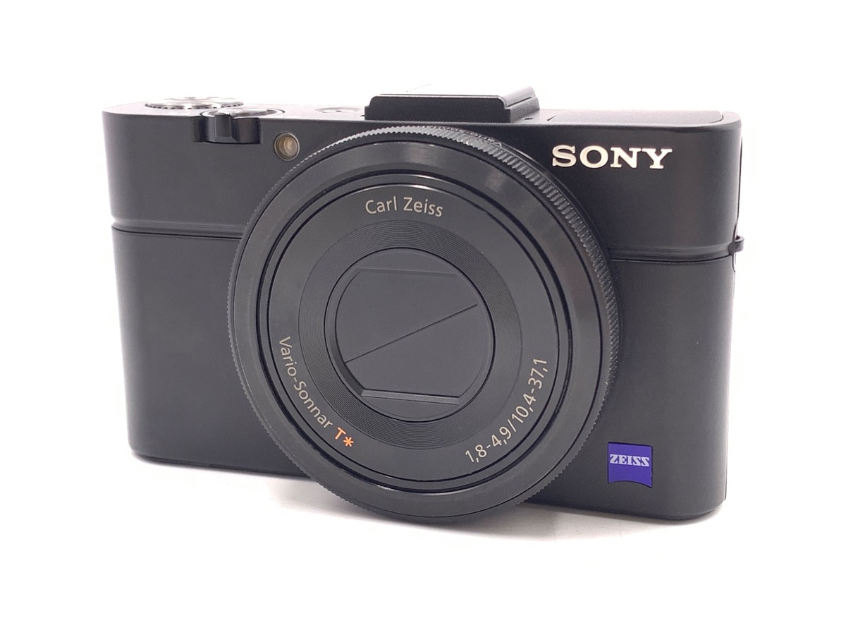 サイバーショット DSC-RX100M2 中古価格比較 - 価格.com