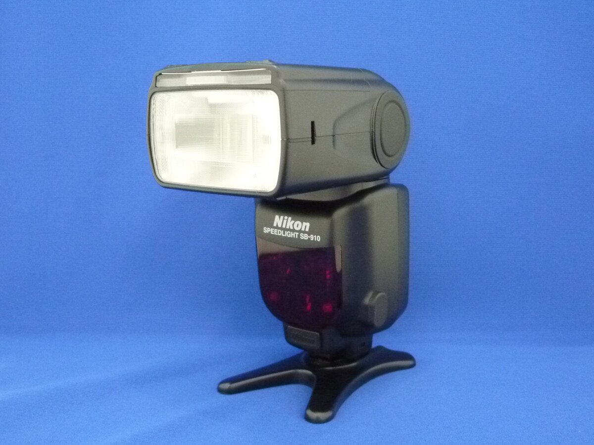 中古】ニコン スピードライト SB-910 在庫一覧｜カメラのキタムラ