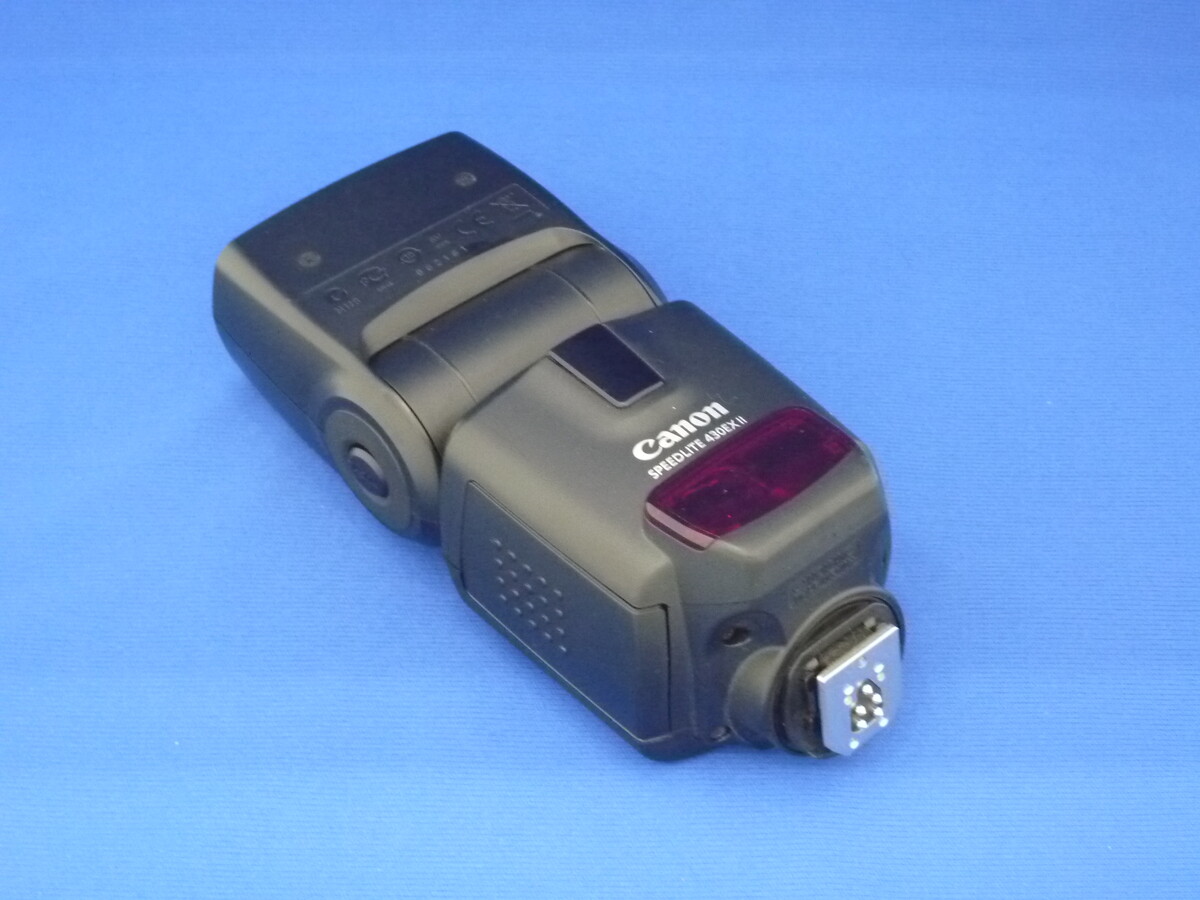 中古】キヤノン スピードライト 430EX II 在庫一覧｜カメラのキタムラ