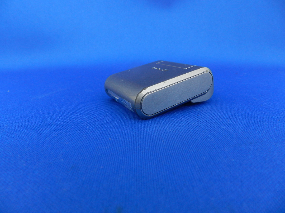 中古：B(並品)】ソニー HVL-F7S | 2440140001990