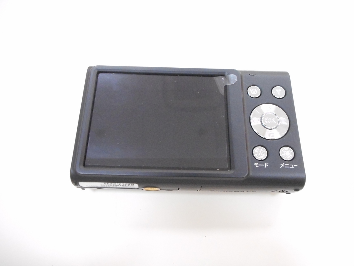 Kenko ケンコー/デジタルカメラ/KC-AF05/20240500852/Aランク/05【中古】 Kenko ケンコー/デジタルカメラ/KC-AF05/20240500852/Aランク/05【中古