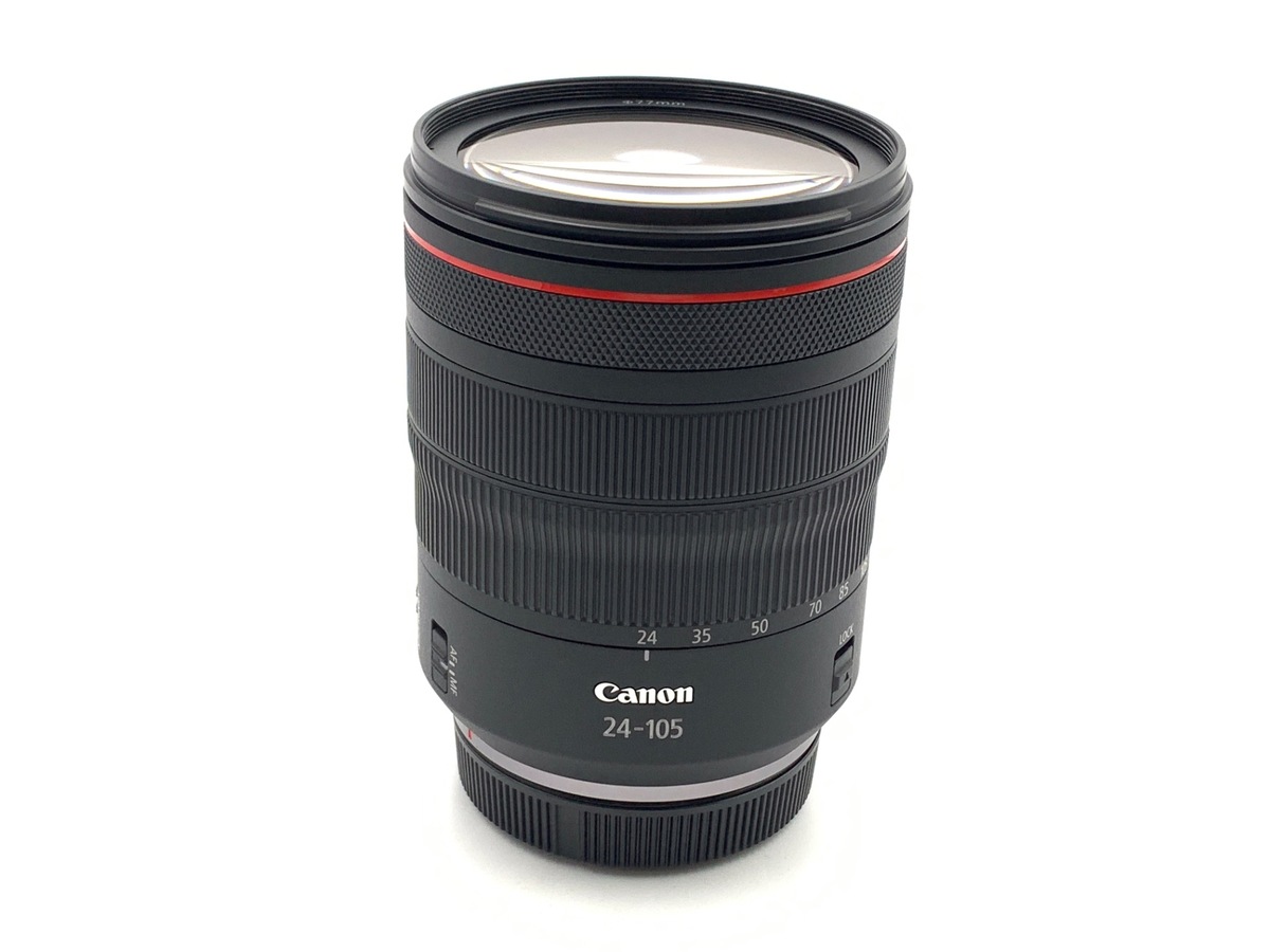 ★美品★ Canon RF 24-105mm F4 L IS USM 即発送 RF24-105mm F4 L IS USM 中古価格比較 - 価格.com