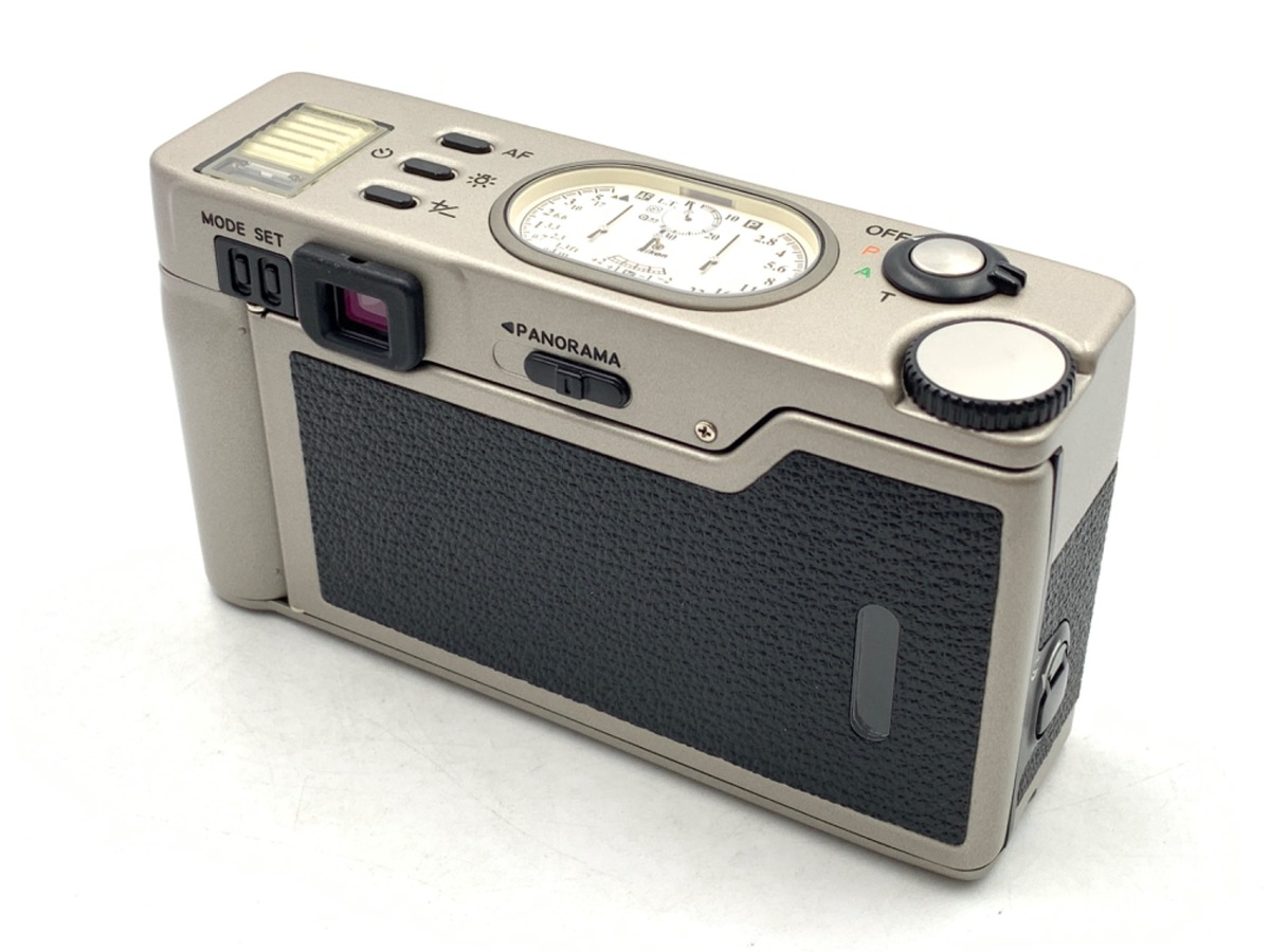 【美品】 Nikon 35Ti Amazon | nikon 35Ti | 一眼レフカメラ 通販