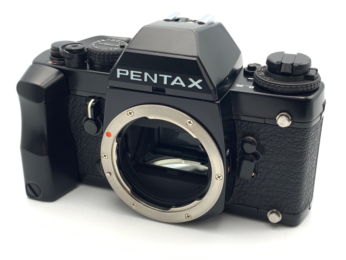 ペンタックス（PENTAX）LX Body