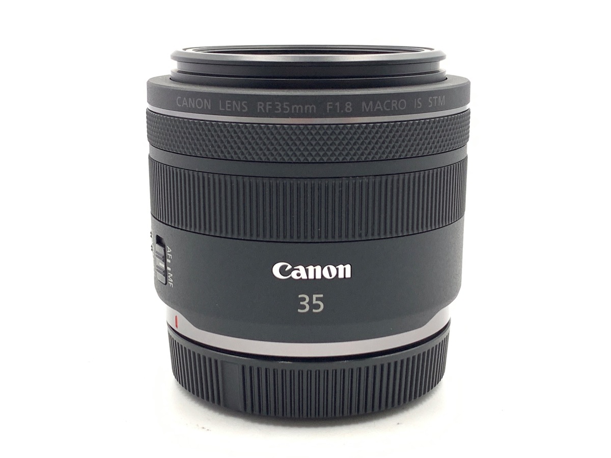RF 35/1.8 ϸ IS STM