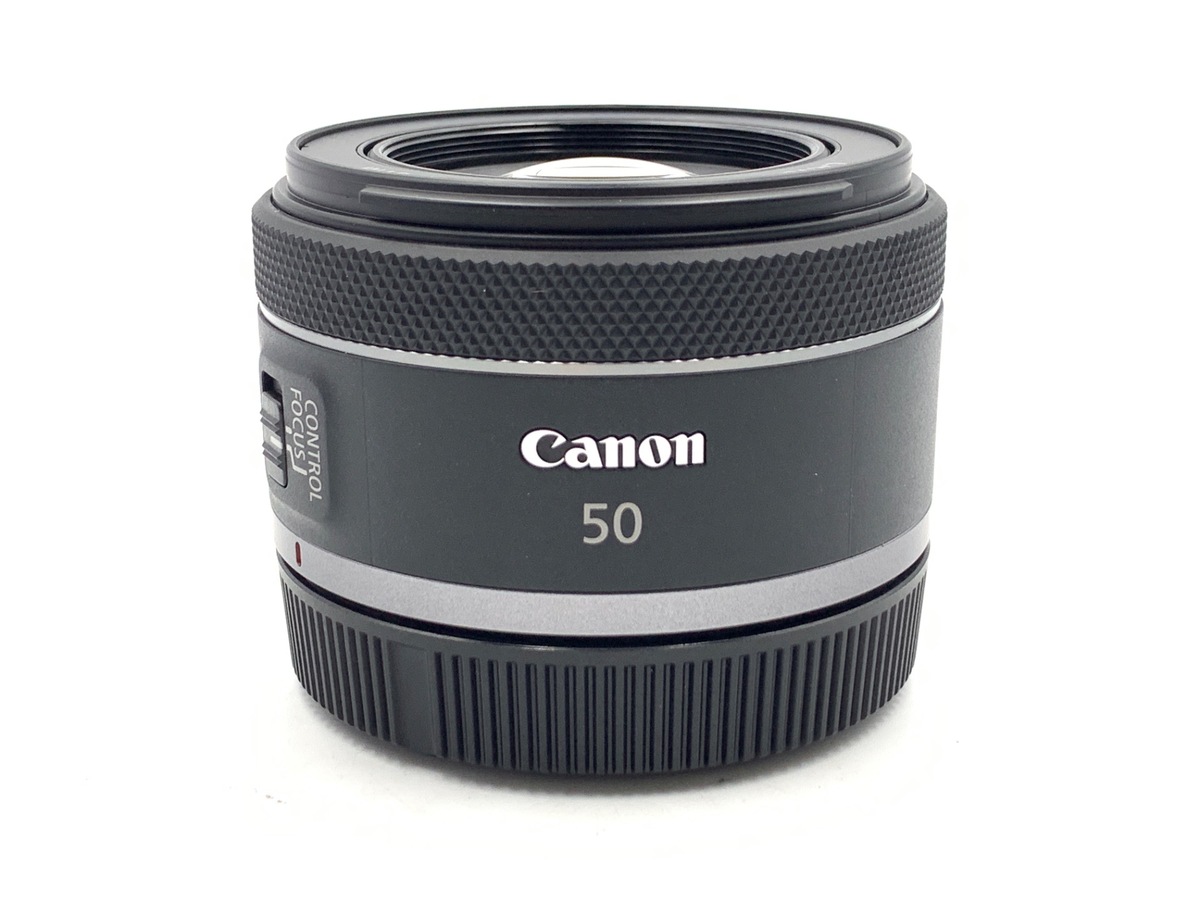 RF50mm F1.8 STM 中古価格比較 - 価格.com