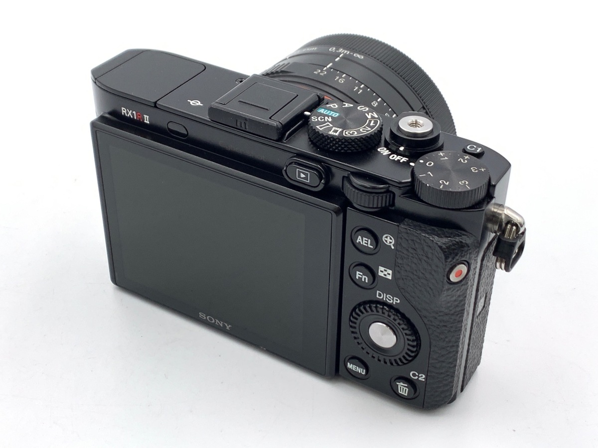 DSC-RX1RM2y4240fz