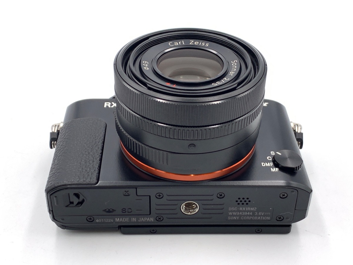DSC-RX1RM2y4240fz