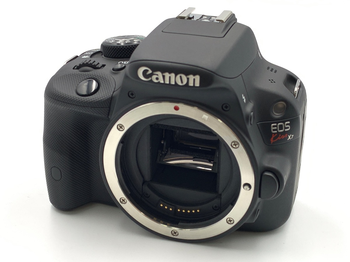 最終価格　Canon EOS 80D ボディのみ レンタル - Canon(キヤノン)EOS 80D ボディ | カメラと交換