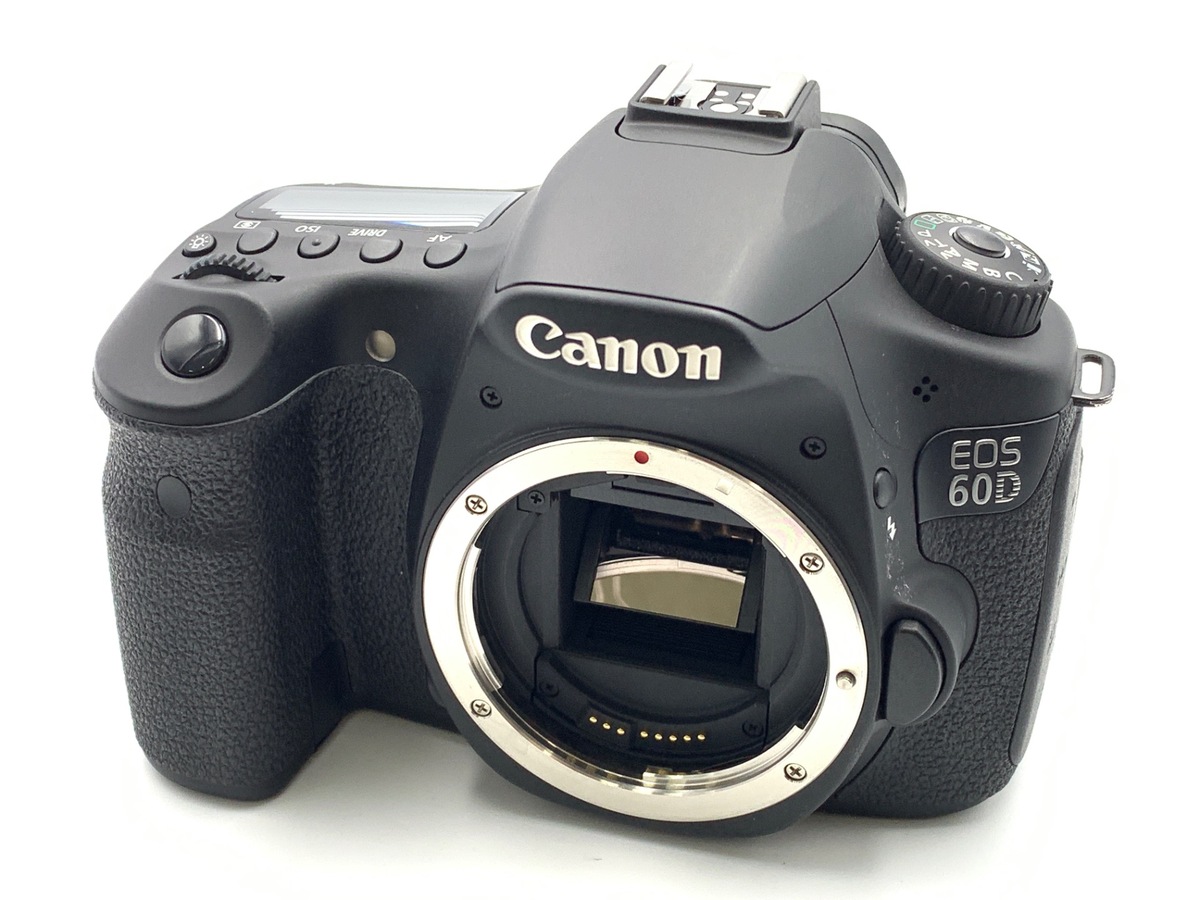 デジタルカメラ Canon EOS60D Amazon | Canon デジタル一眼レフカメラ EOS 60D ボディ