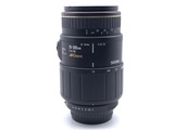 中古】シグマ APO 70-300mm F4-5.6 DG MACRO ペンタックス用
