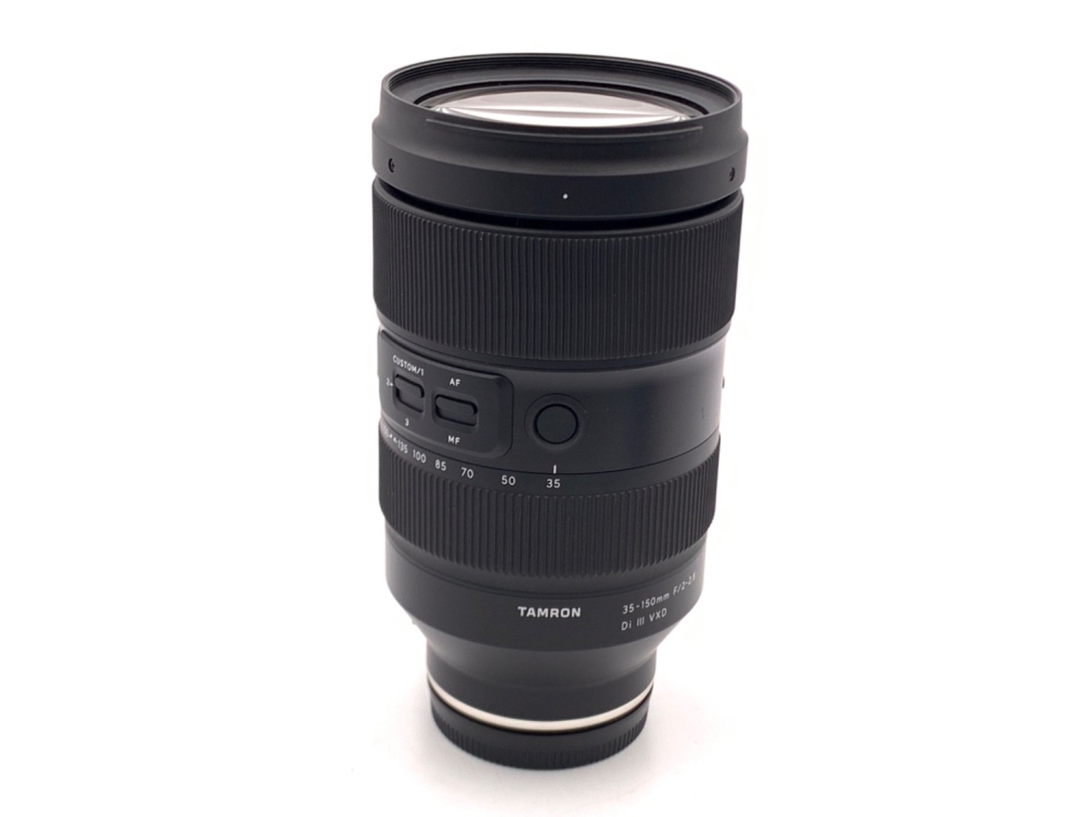 35-150/2-2.8 ưE@Di III VXD (Model A058)
