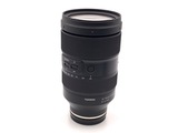 中古】タムロン 35-150mm F/2-2.8 Di III VXD ソニーEマウント用