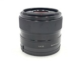 中古】ソニー E 35mm F1.8 OSS [SEL35F18] 在庫一覧｜カメラのキタムラ