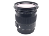中古】シグマ 17-70mm F2.8-4 DC MACRO OS HSM Contemporary キヤノン