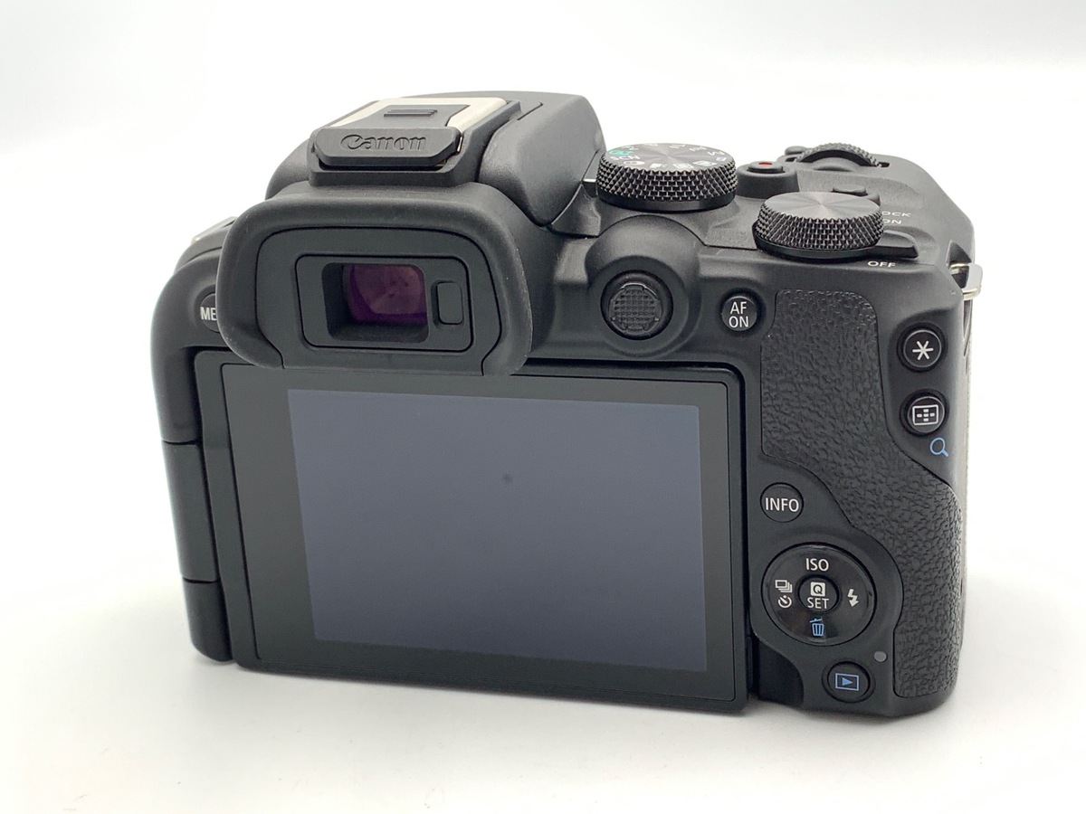 中古：AB(良品)】キヤノン EOS R10 ボディ | 2440230006249