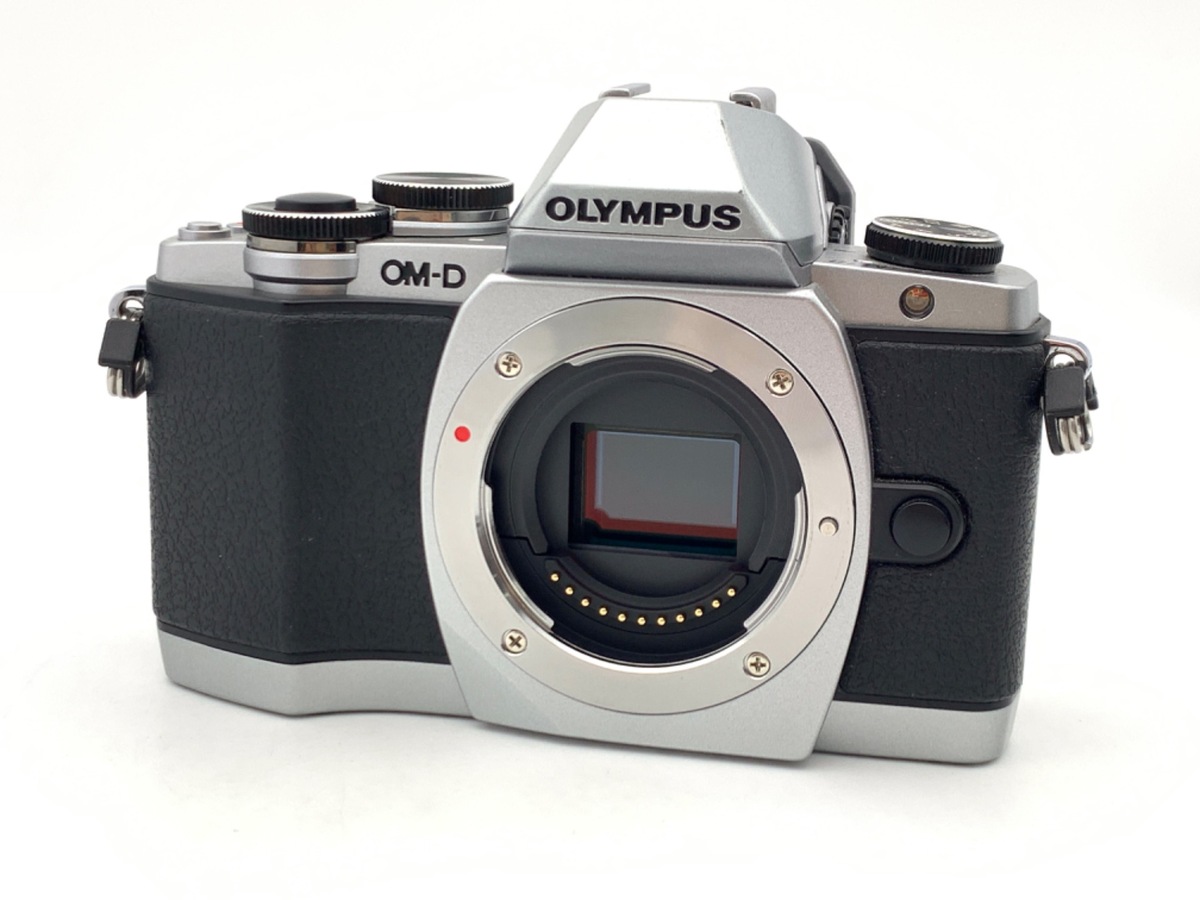 OLYMPUS OM-D E-M10 ボディジャンク ジャンク品 OLYMPUS OM-D E-M10 ボディ