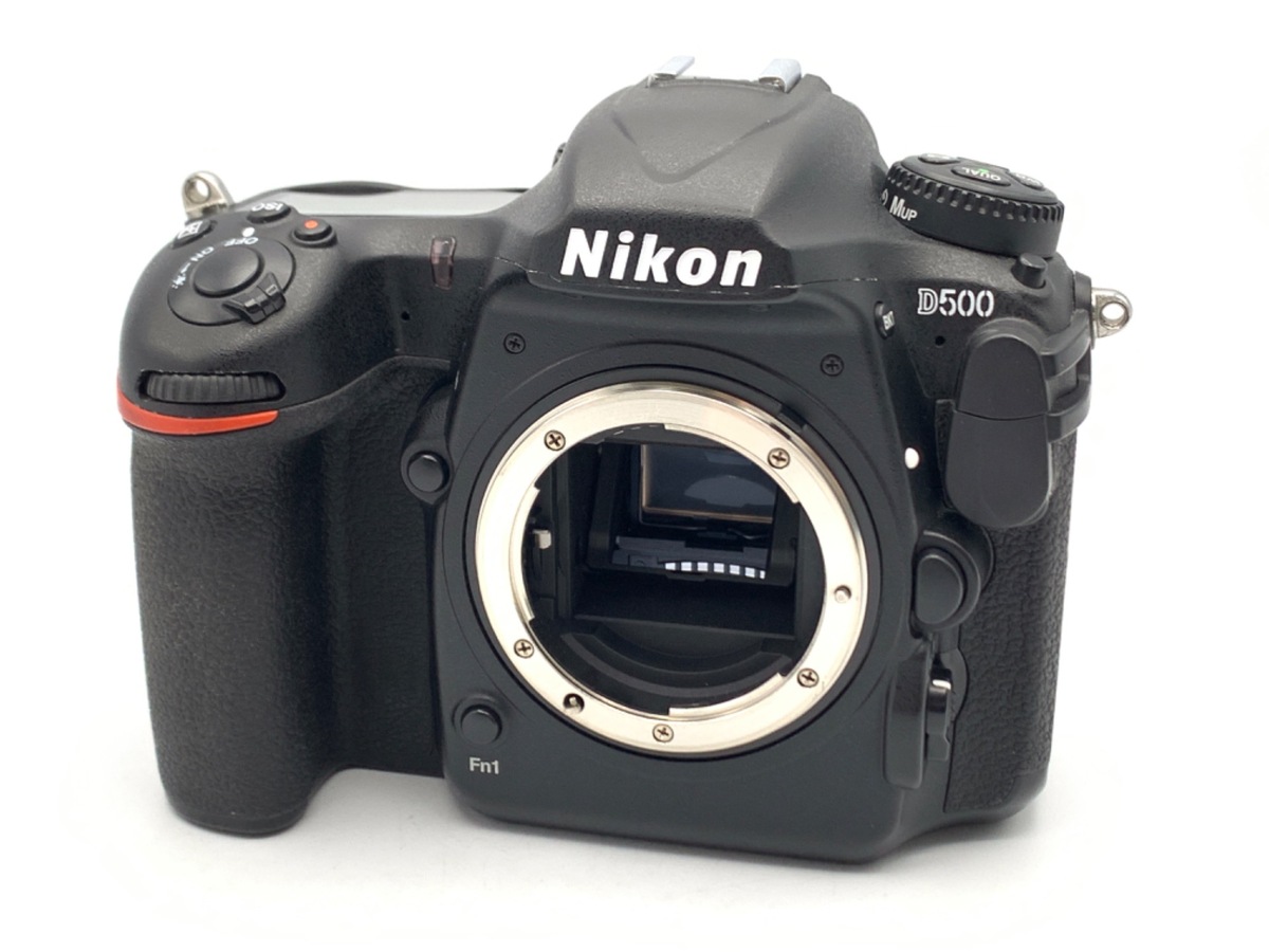D500 ボディ 中古価格比較 - 価格.com